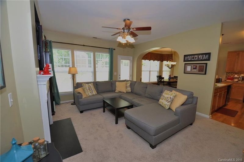 1639 Bitter Creek Dr, Charlotte, NC 28214