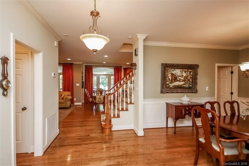 4567 Kiser Island Rd, Terrell, NC 28682