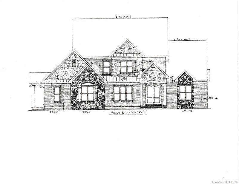2265 Shagbark Ln #7, Weddington, NC 28104