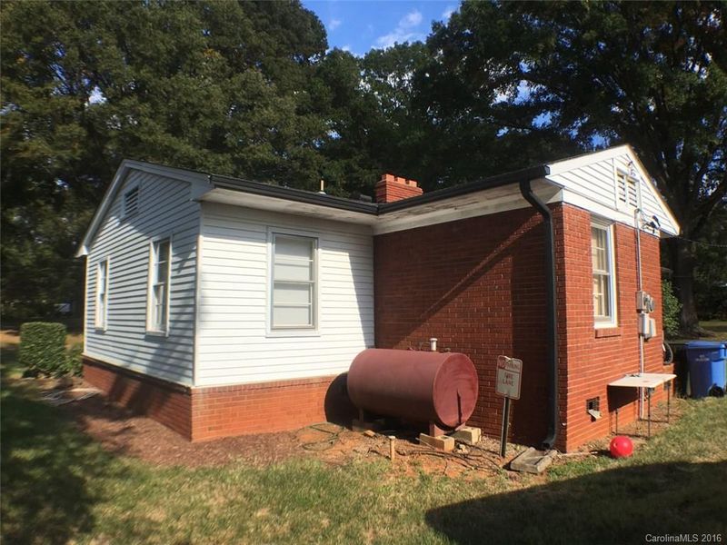 9924 Hannon Rd, Charlotte, NC 28227