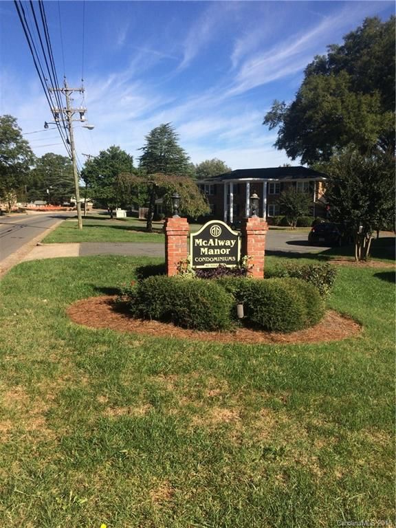 920 Mcalway Rd #D, Charlotte, NC 28211