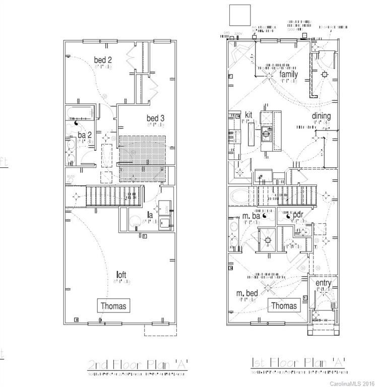 18506 West Catawba Ave #102, Cornelius, NC 28031