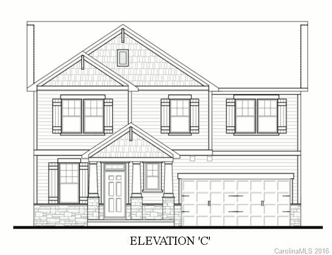 2009 Doughton Ln, Indian Trail, NC 28079