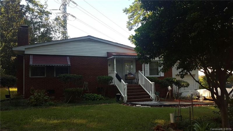 1215 Norris Ave, Charlotte, NC 28206