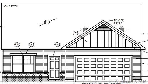 3236 Pikes Peak Dr #171, Gastonia, NC 28052