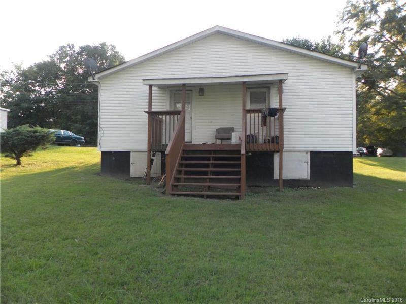 1015 S Parker St #5,6, Monroe, NC 28110