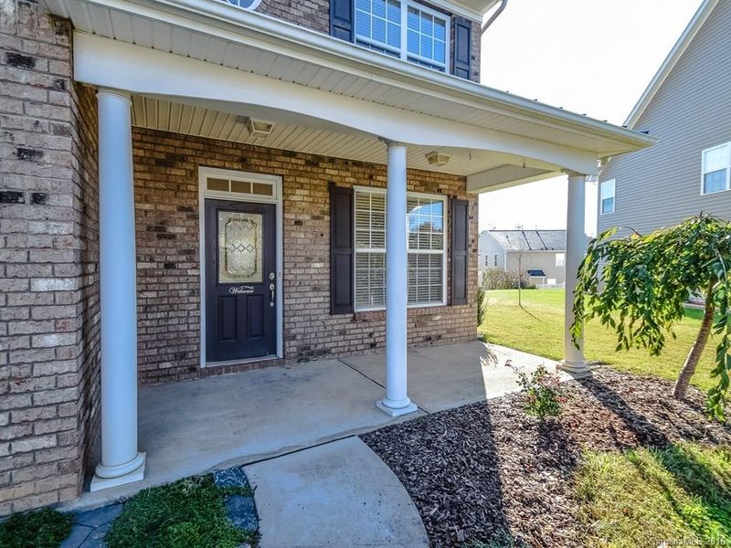 10907 Trout Creek Pl #182, Davidson, NC 28036