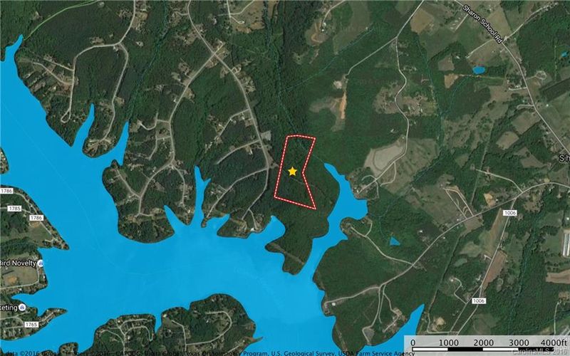 00 Gardner Point Dr, Stony Point, NC 28678
