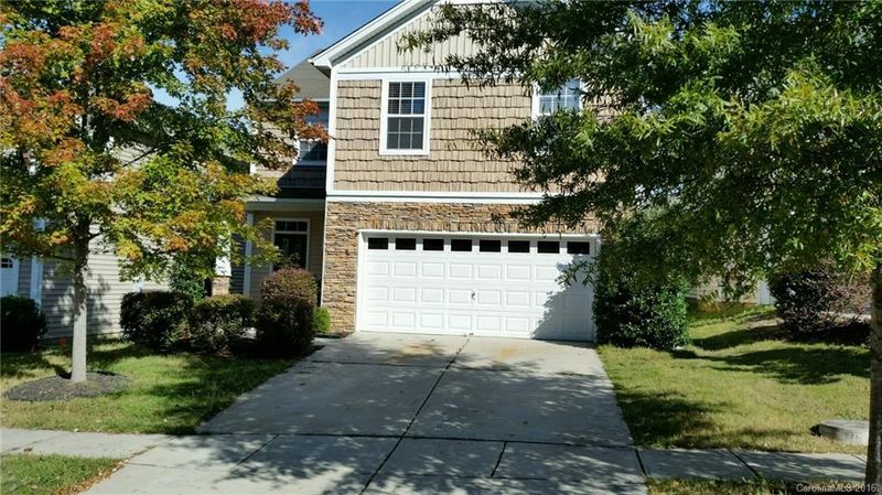 934 Old Forester Ln, Charlotte, NC 28214