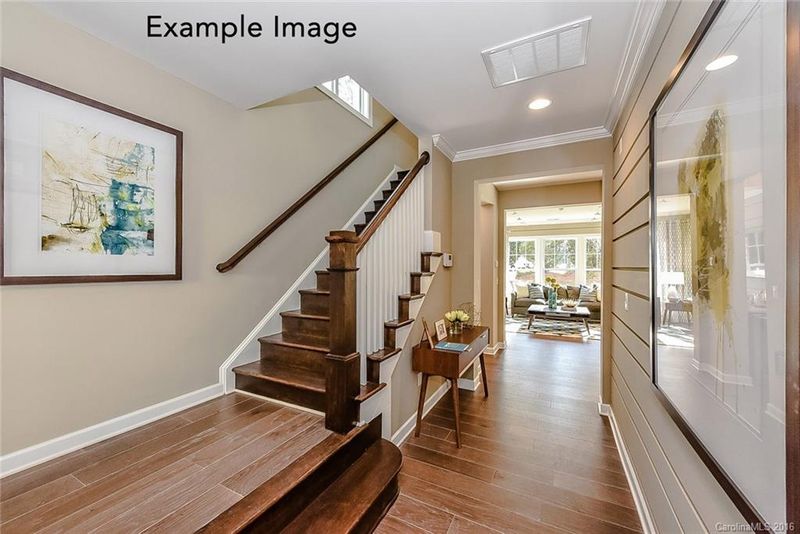 15214 Sapphire Hill Ln #SON0034, Charlotte, NC 28277
