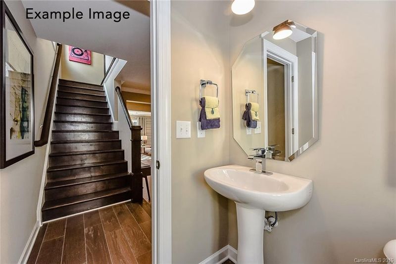 15214 Sapphire Hill Ln #SON0034, Charlotte, NC 28277