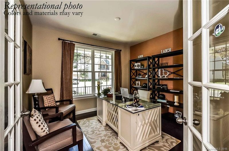16928 Alydar Commons Ln #75, Charlotte, NC 28278
