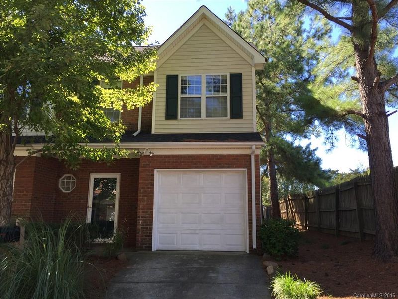 2049 Lennox Square Rd #2049, Charlotte, NC 28210