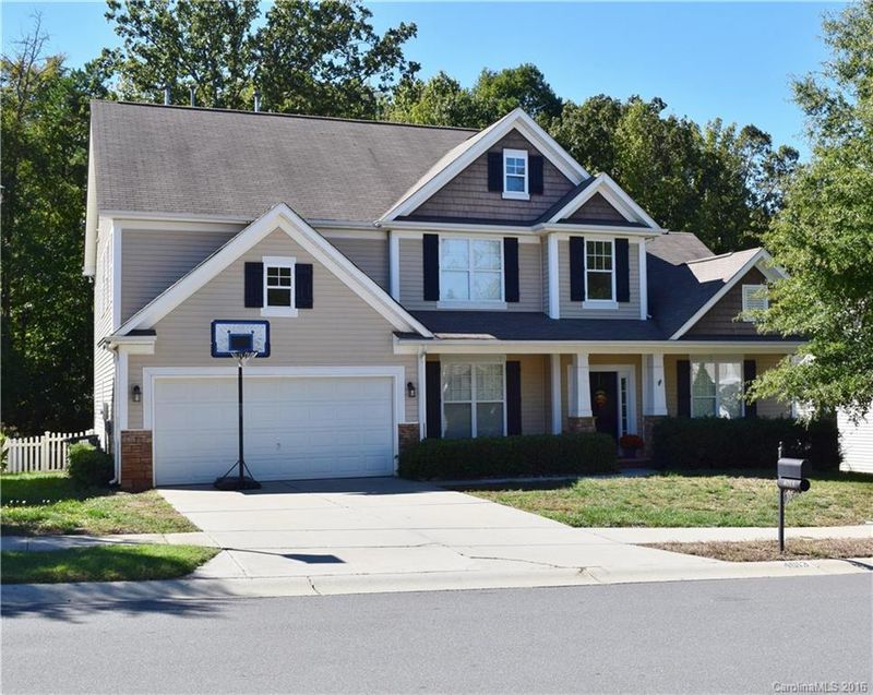4013 Magna Ln, Indian Trail, NC 28079