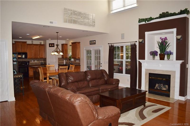 4013 Magna Ln, Indian Trail, NC 28079