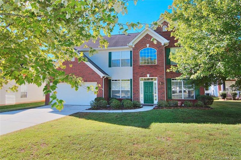 3018 Oconee Ln, Charlotte, NC 28213