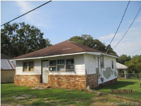 1207 Moss Ave, Kannapolis, NC 28081