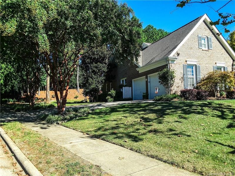 440 Clairview Ln #22, Matthews, NC 28105