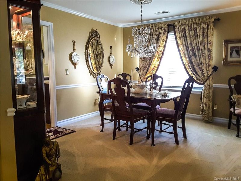 440 Clairview Ln #22, Matthews, NC 28105