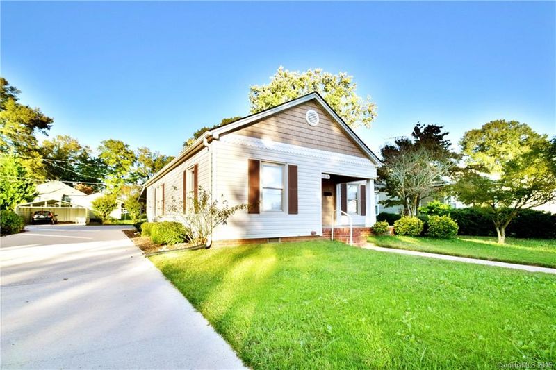 1018 W C St, Kannapolis, NC 28081