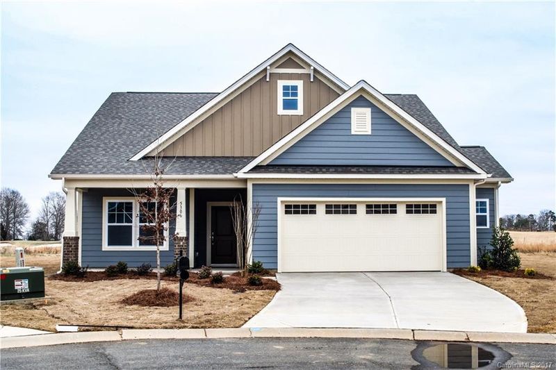 5306 Sand Trap Ct #123, Monroe, NC 28112