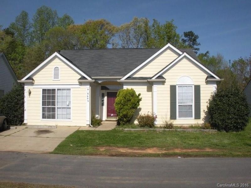 9602 Nancy Marie Ct, Charlotte, NC 28213