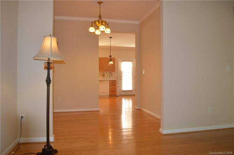 9526 Cadman Ct #116, Cornelius, NC 28031