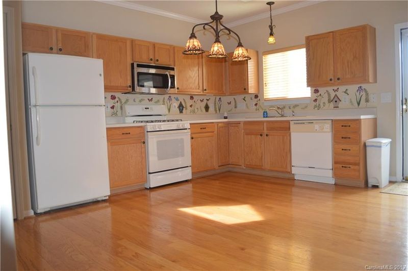 9526 Cadman Ct #116, Cornelius, NC 28031