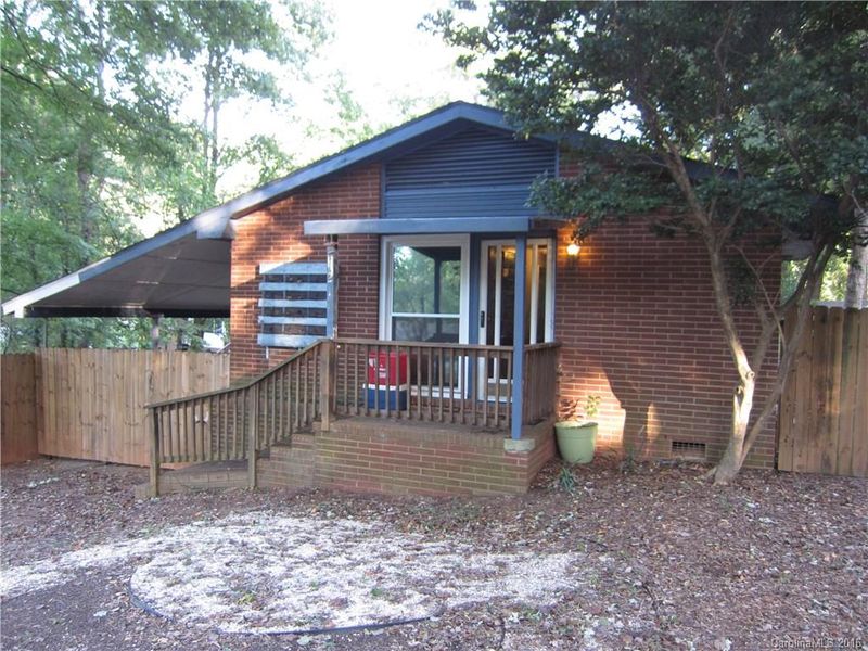 4217 Mantle Ct, Charlotte, NC 28205
