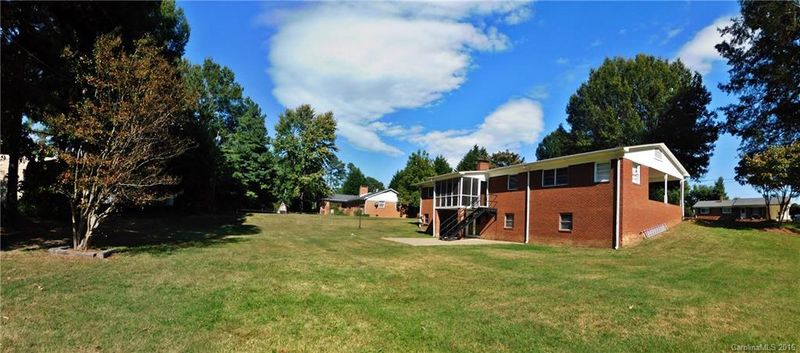 405 Cherry St, Cherryville, NC 28021