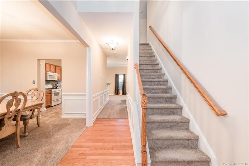 8626 Saucercup Ter, Harrisburg, NC 28075