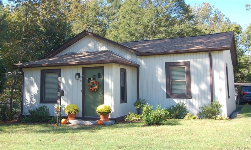 903 Grace Ave, Kannapolis, NC 28083