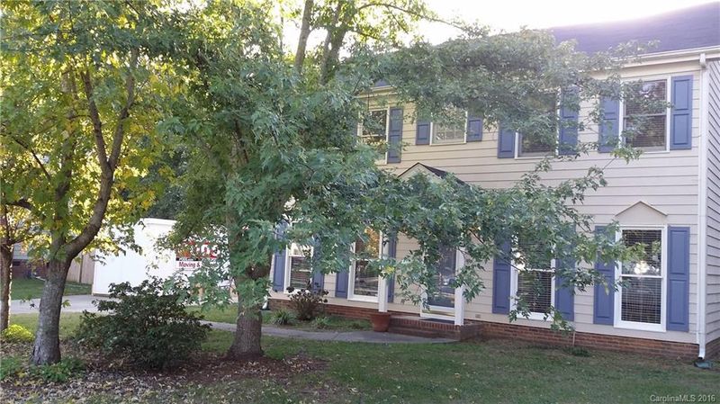 2519 Fitzpatrick Ln #L33, Matthews, NC 28105