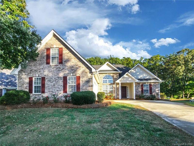 6000 Sentinel Dr, Indian Trail, NC 28079