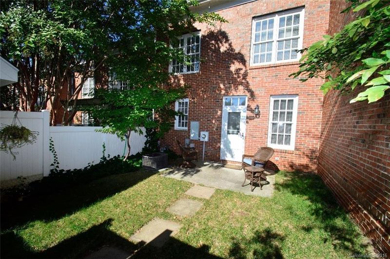 759 Old Meeting Way #10, Davidson, NC 28036