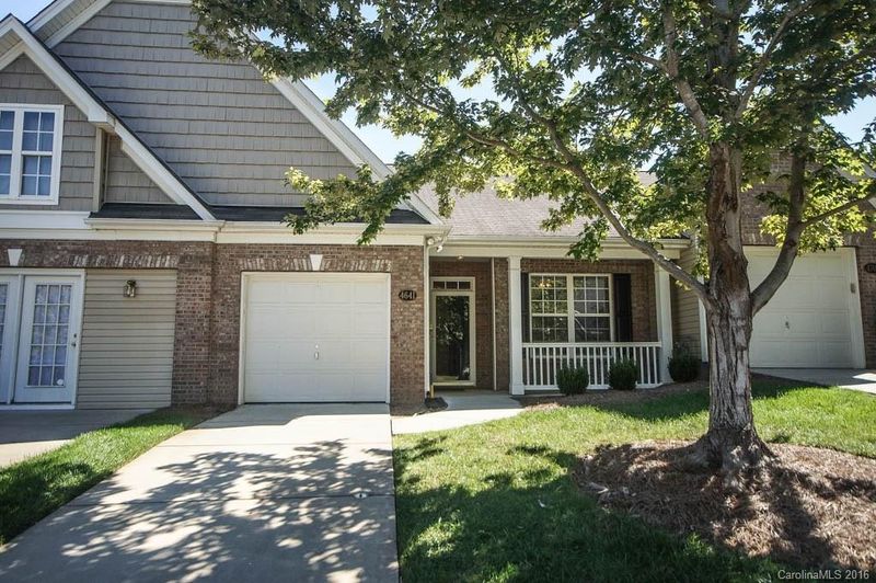 4641 Willow Glen Rd #2, Harrisburg, NC 28075