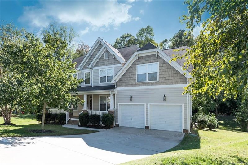 4439 Sunset Rose Dr, Fort Mill, SC 29708
