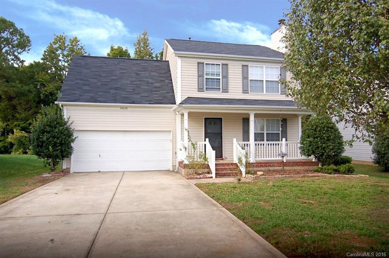 14620 Arlandes Dr, Charlotte, NC 28278