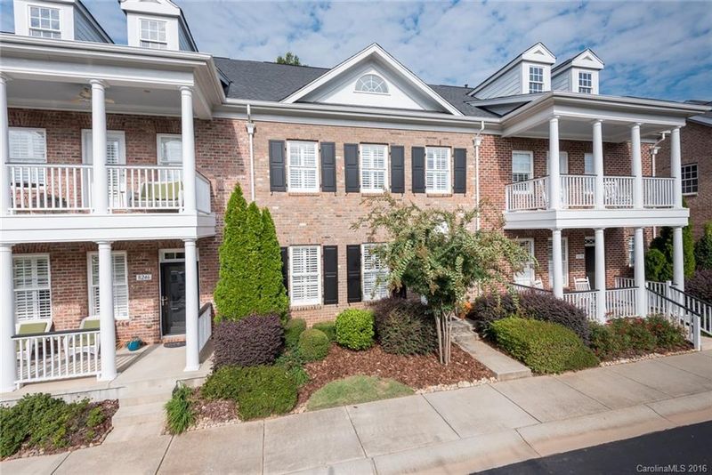 8242 Indigo Row #9, Charlotte, NC 28277
