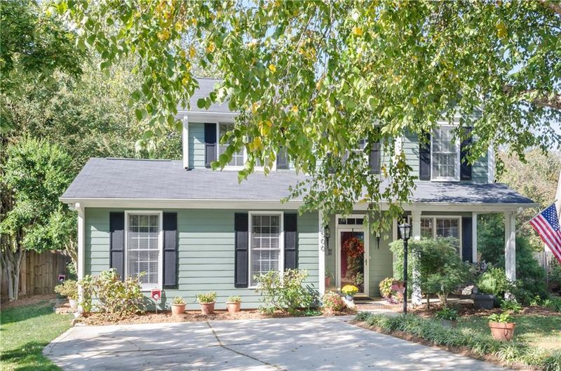 7500 Caribou Ct, Charlotte, NC 28273