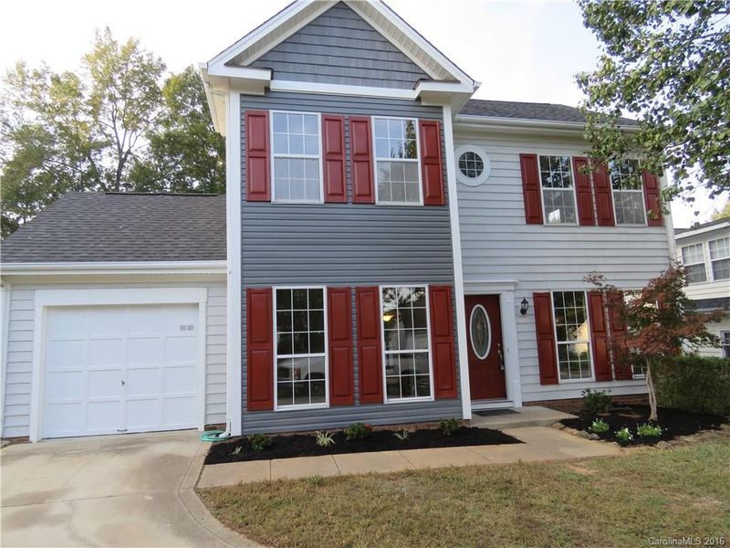 3603 Denise Dr #31, Indian Trail, NC 28079
