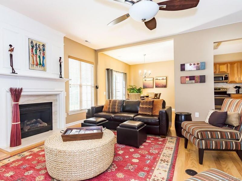 8952 Kirkley View Ct #8952, Charlotte, NC 28277