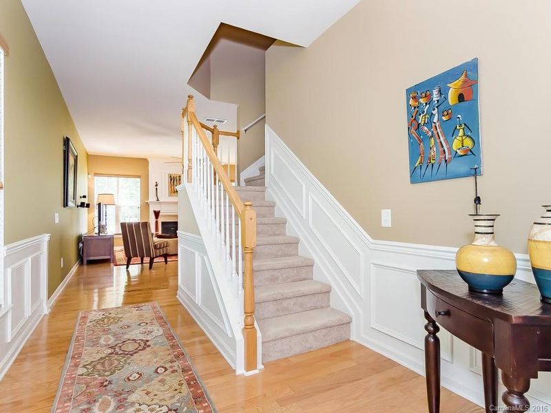 8952 Kirkley View Ct #8952, Charlotte, NC 28277