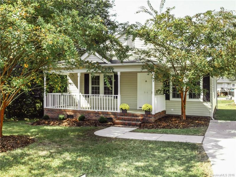 918 Klondale Ave, Kannapolis, NC 28081
