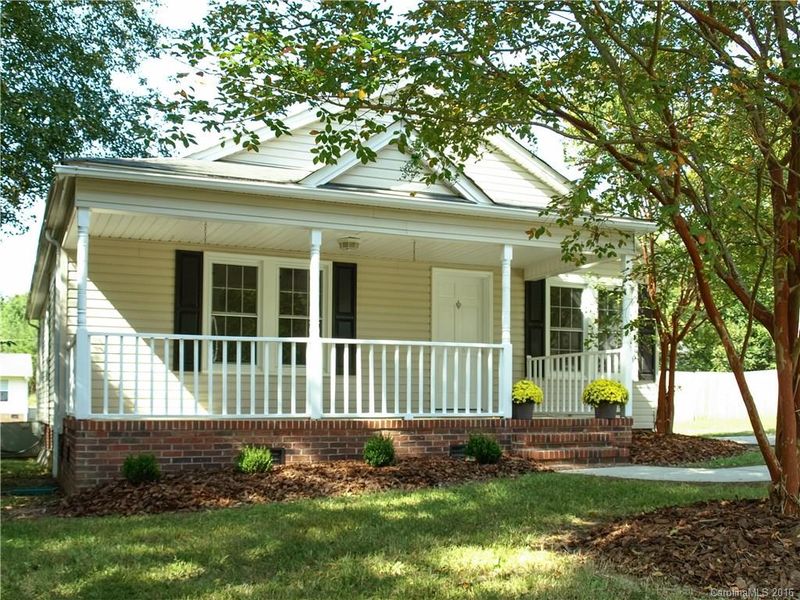 918 Klondale Ave, Kannapolis, NC 28081