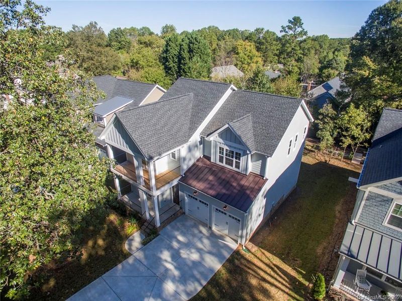 204 Armour St #3, Davidson, NC 28036