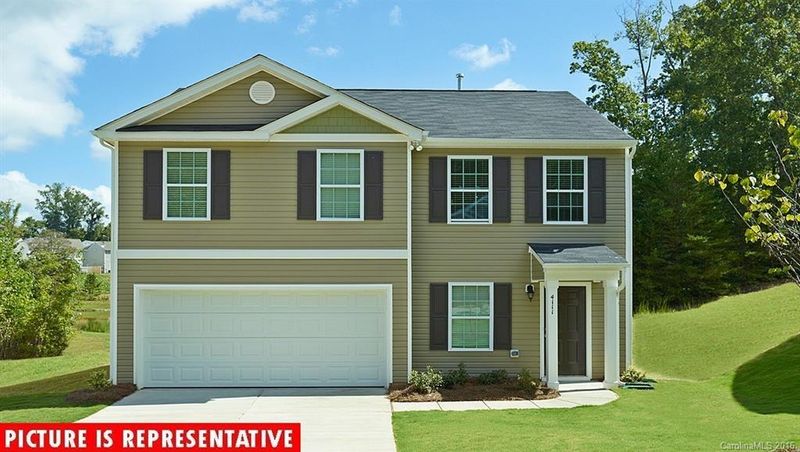 6406 Brumit Ln #146, Charlotte, NC 28269
