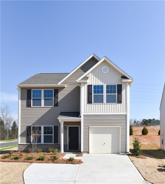 3600 Creekside Dr #321, Gastonia, NC 28056