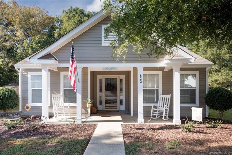 822 Wilcrest Ct, York, SC 29745