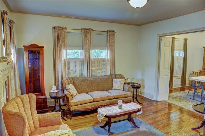 20 Brookwood Ave NE #21, Concord, NC 28025